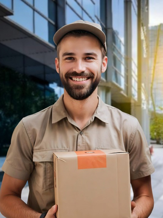 Доставка Доставка