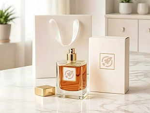 Набор косметики для душа Luxus: ваш путь к роскошному уходу за кожей