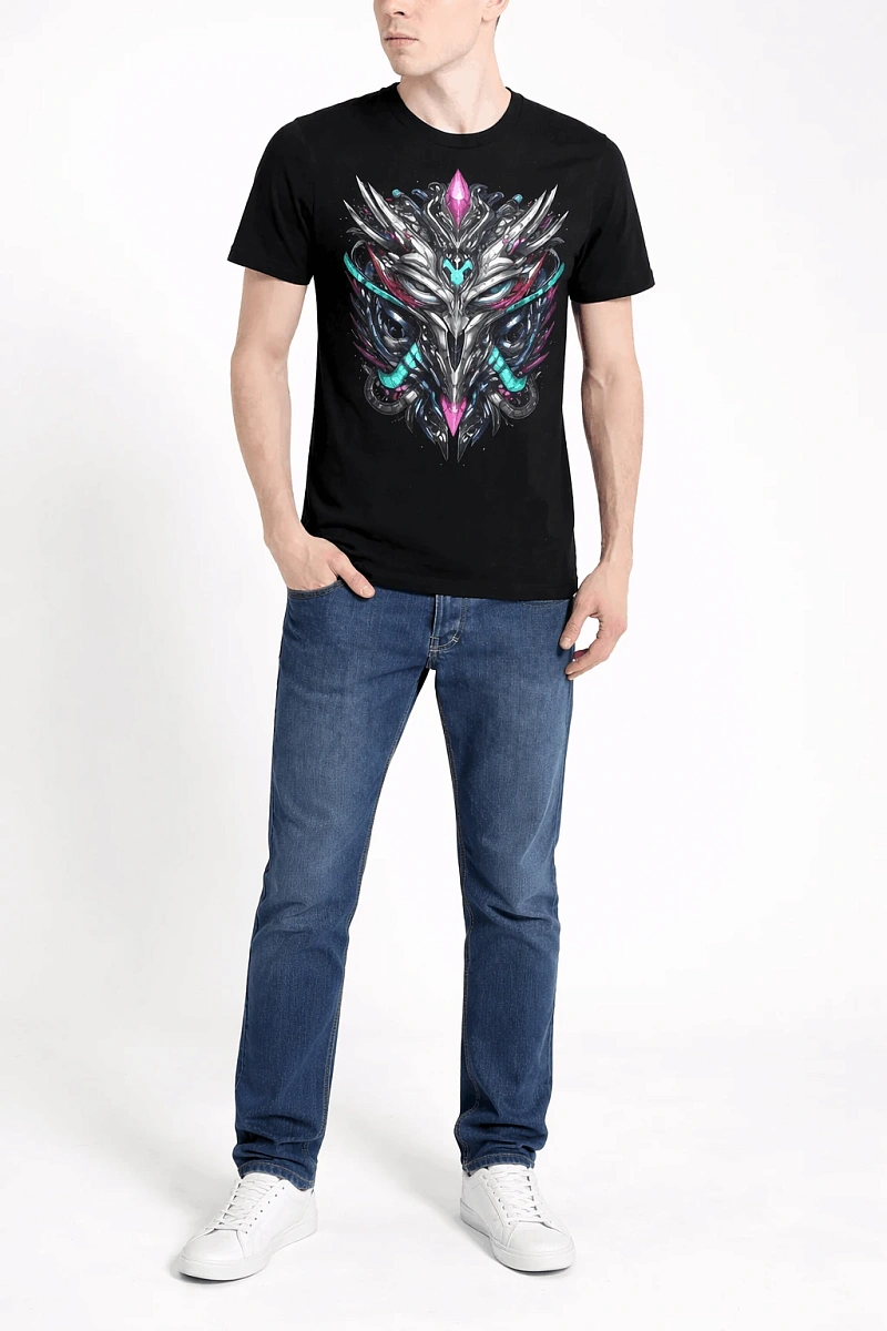 Футболка FashionWave Classic