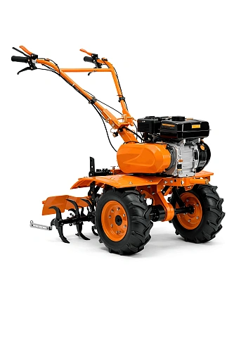 Мотоблок EarthMaster Power Products DAT 80110