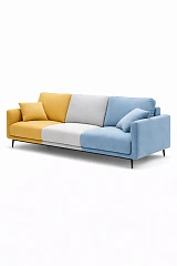 Диван Хавьер Фанки модель 2017 года 2