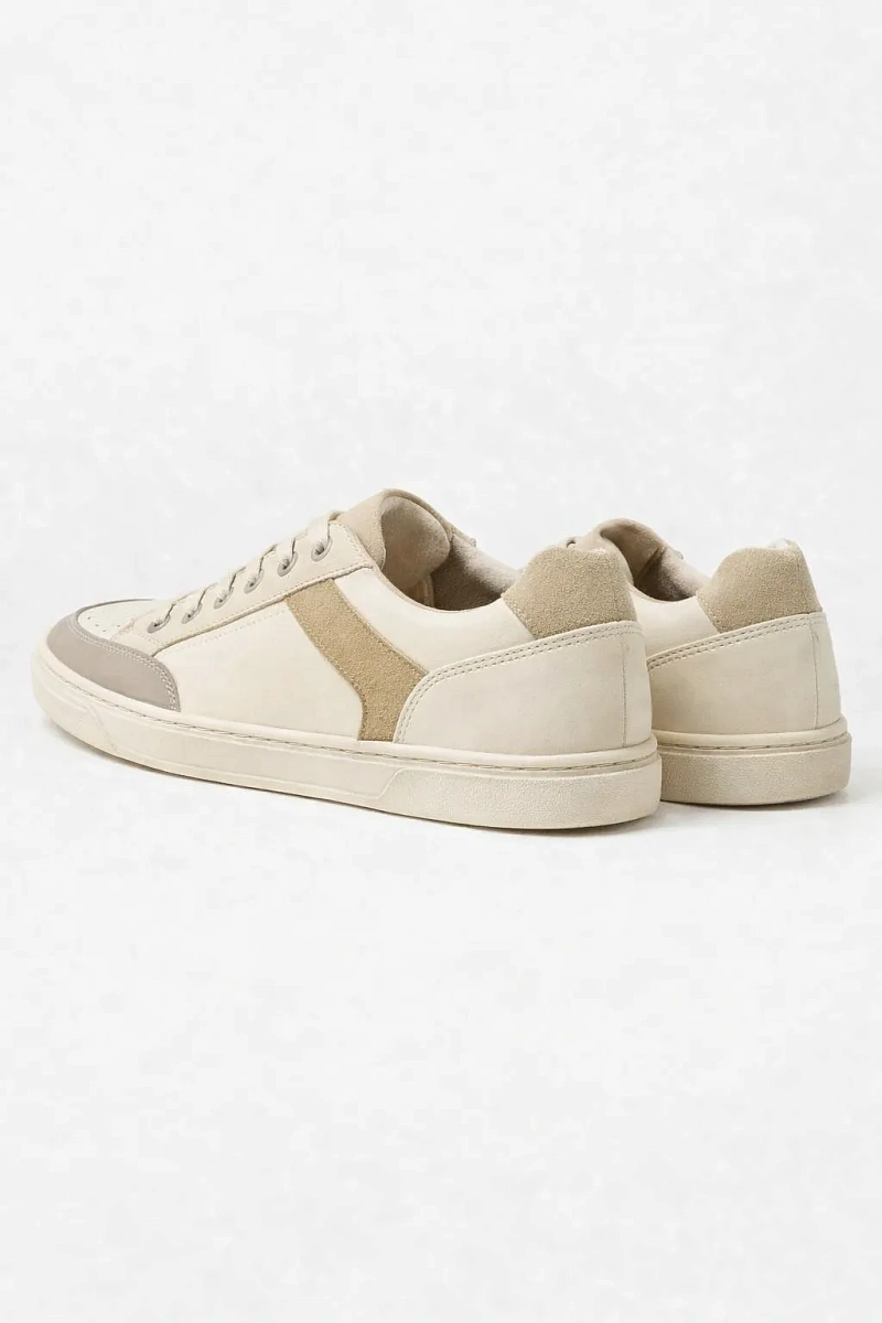 Низкие кеды