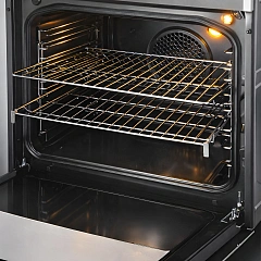 Духовой шкаф BakeMaster FMR 54 K.A (AN)