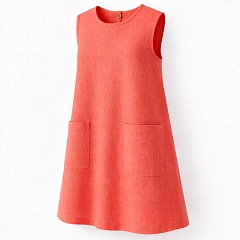 Платье DressElegance