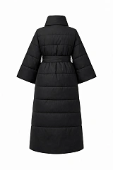 Пуховик DressElegance