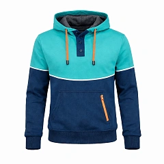 Толстовка FashionWave Hoodie