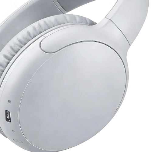 Беспроводные наушники