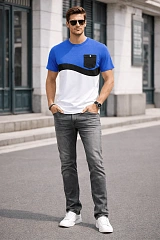 Футболка FashionWave