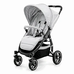 Прогулочная коляска StrollPro Snap 4
