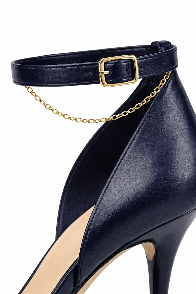 FashionWave HIGH HEELED COURT