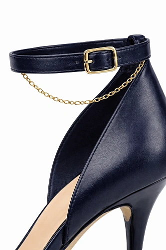 FashionWave HIGH HEELED COURT