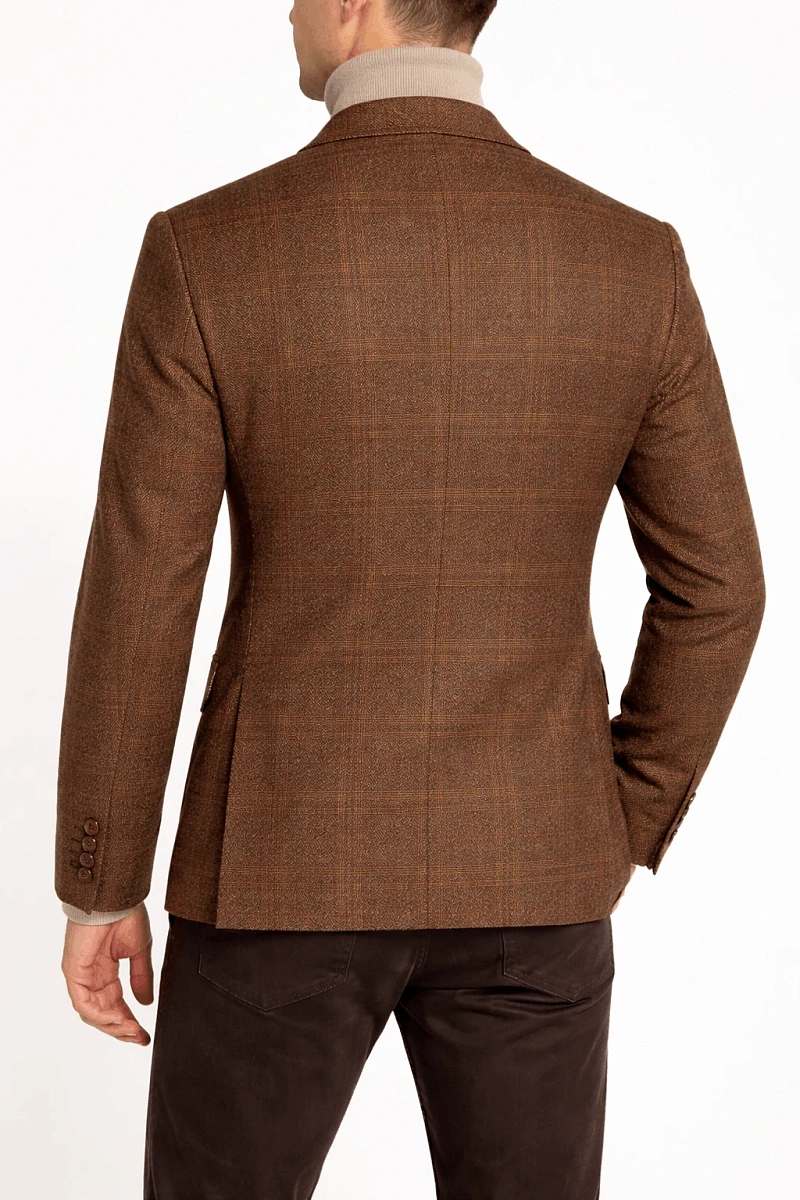 Пиджак FashionWave