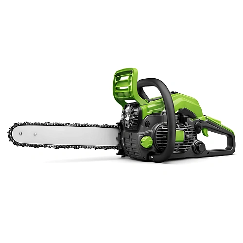 Бензопила "ForestRazor 236"