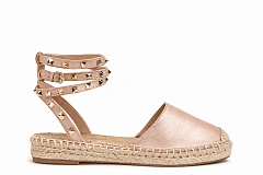 Сандалии FashionWave