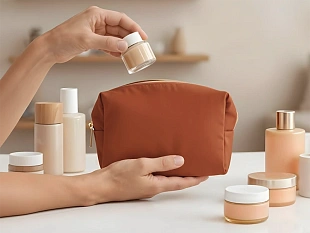 Как собрать идеальный дорожный набор косметики