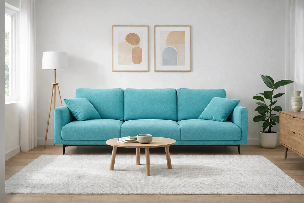 Диван Хавьер Фанки модель 2017 года 2