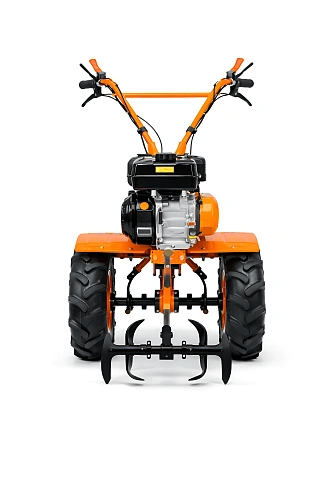 Мотоблок EarthMaster Power Products DAT 80110