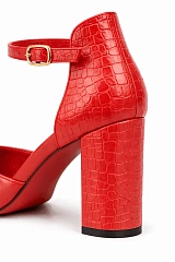 Туфли FashionWave HEELED OPEN WAISTED