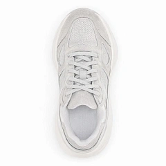 Низкие кроссовки