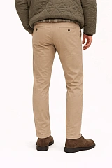 Брюки чиносы