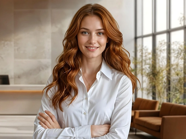 Я всегда была увлечена графическим дизайном, но в какой-то момент решила расширить свои горизонты и попробовать что-то новое.