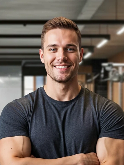 Услуги тренера