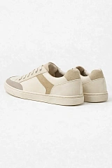 Низкие кеды